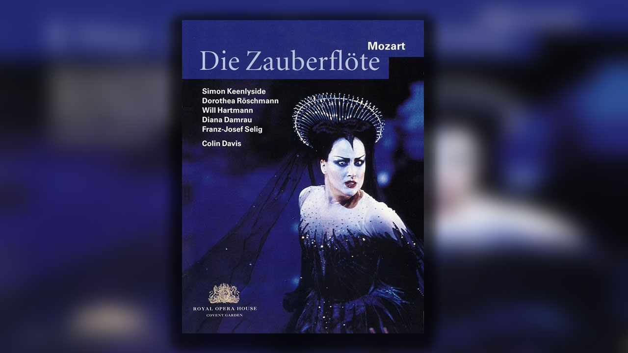 Die Zauberflote